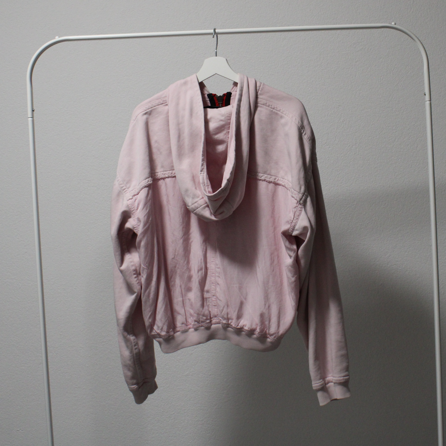 haider ackermann perth zip