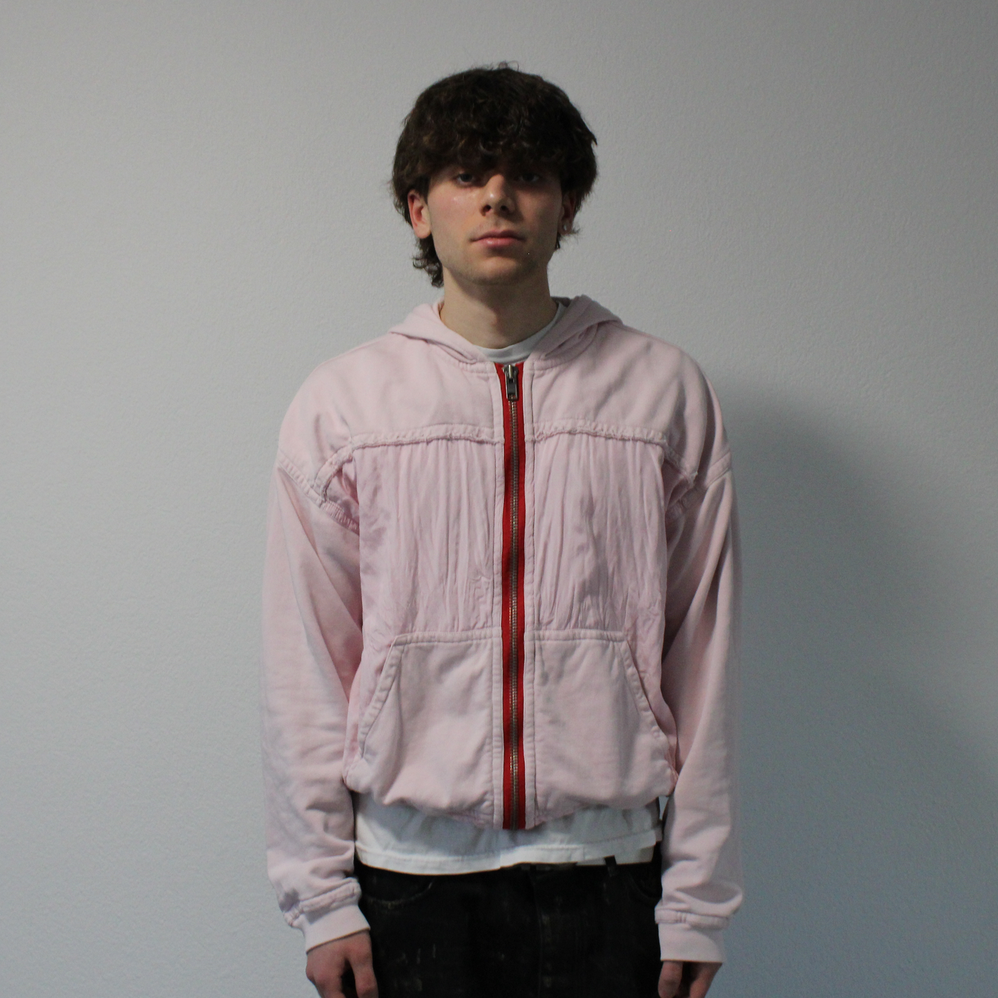 haider ackermann perth zip