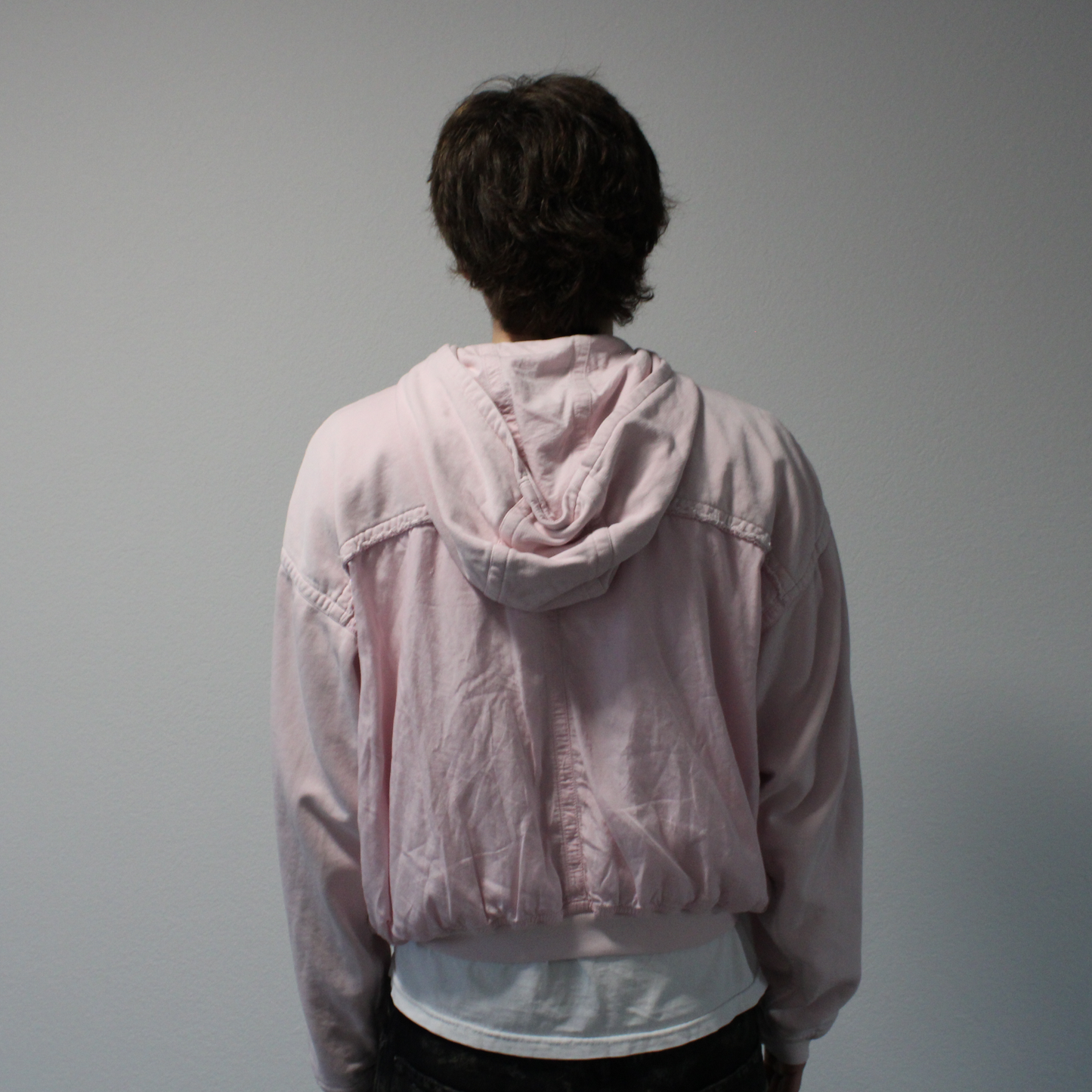 haider ackermann perth zip