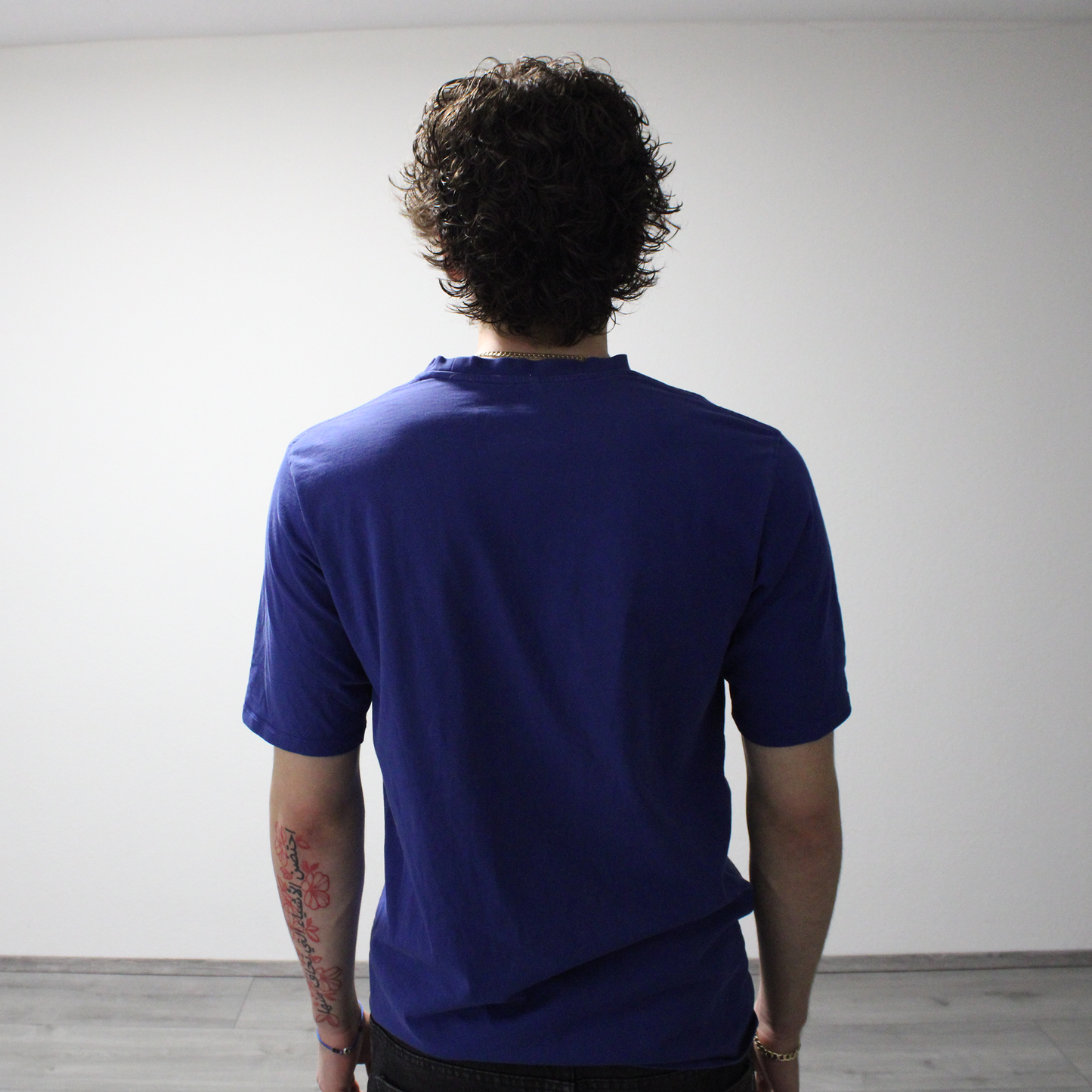 ètudes studio logo shirt