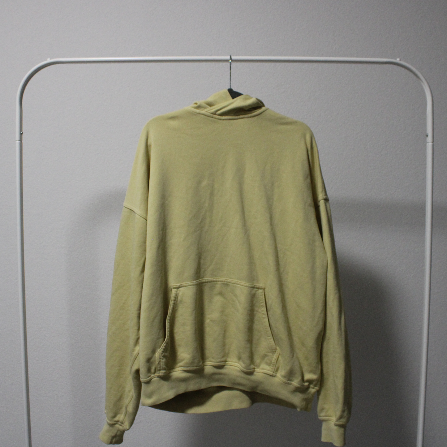 haider ackermann perth hoodie
