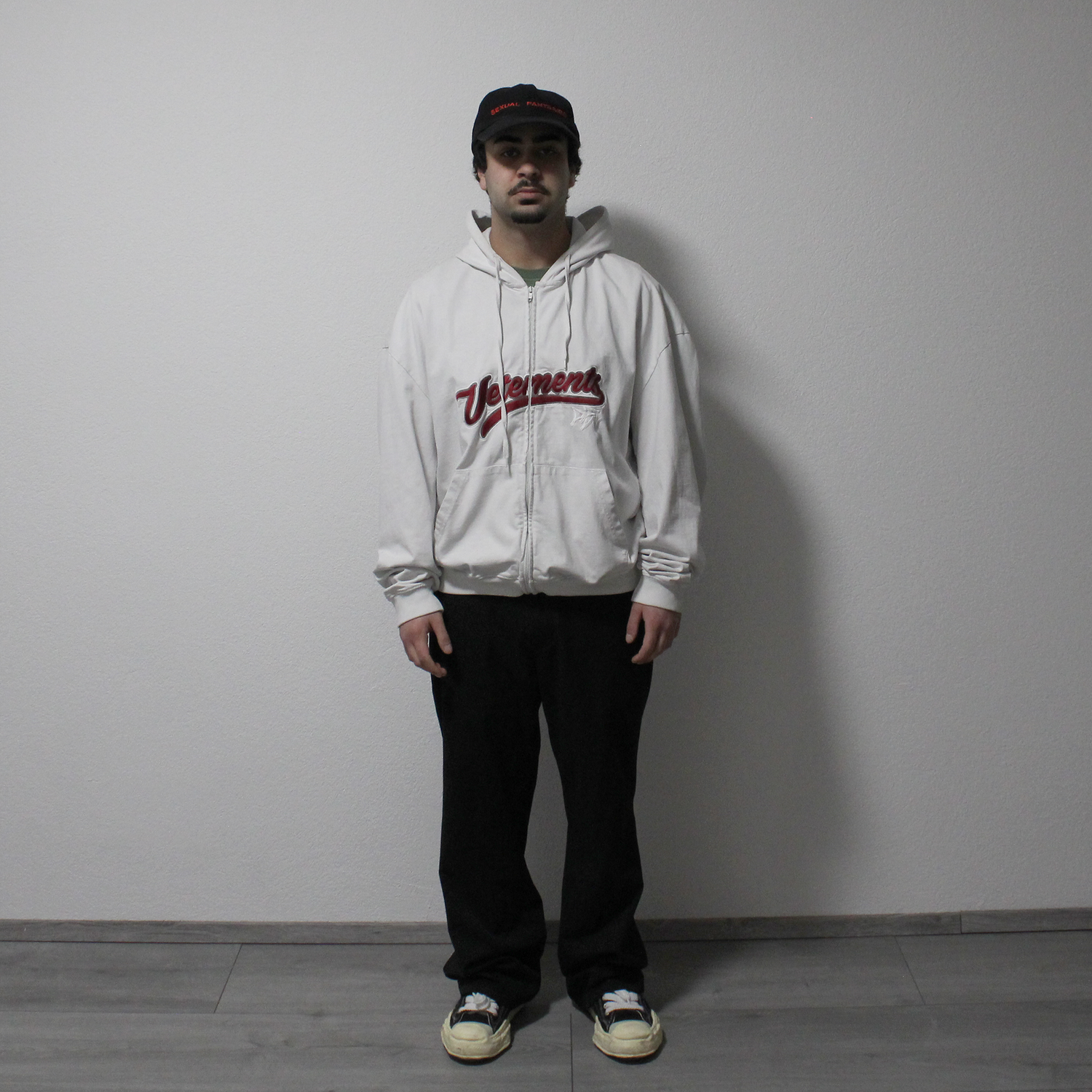 Vetements