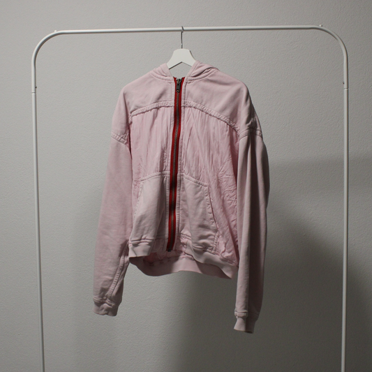 haider ackermann perth zip