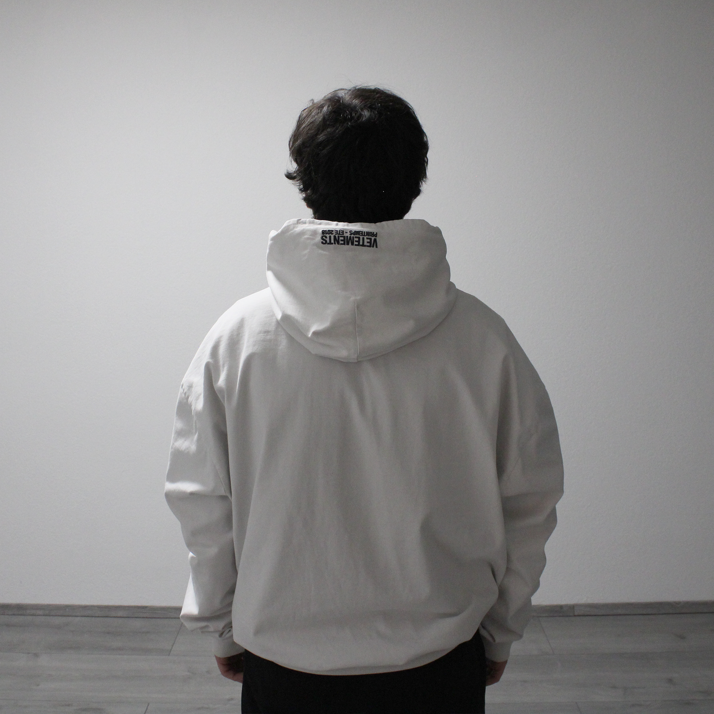 vetements fw18 bro zip