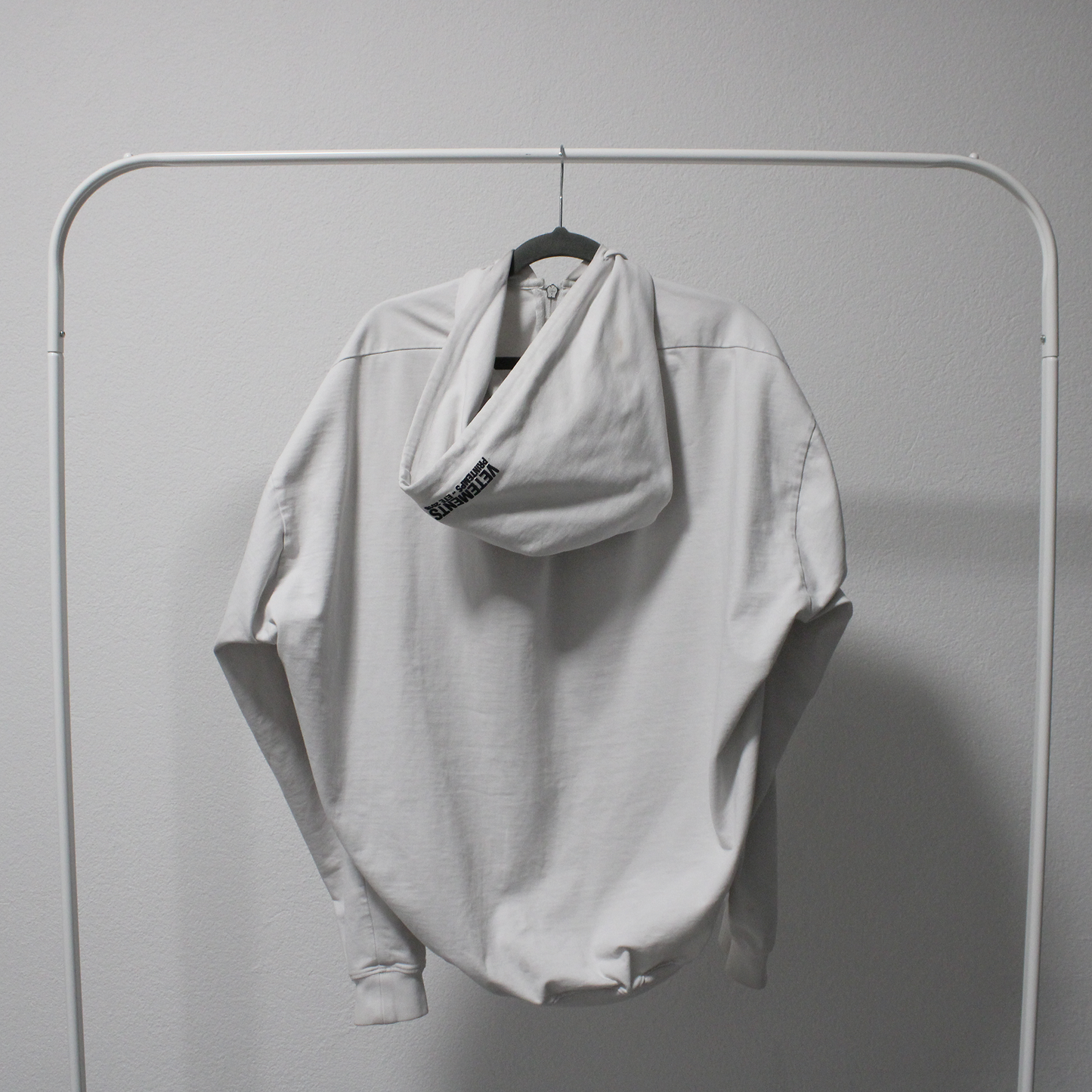 vetements fw18 bro zip