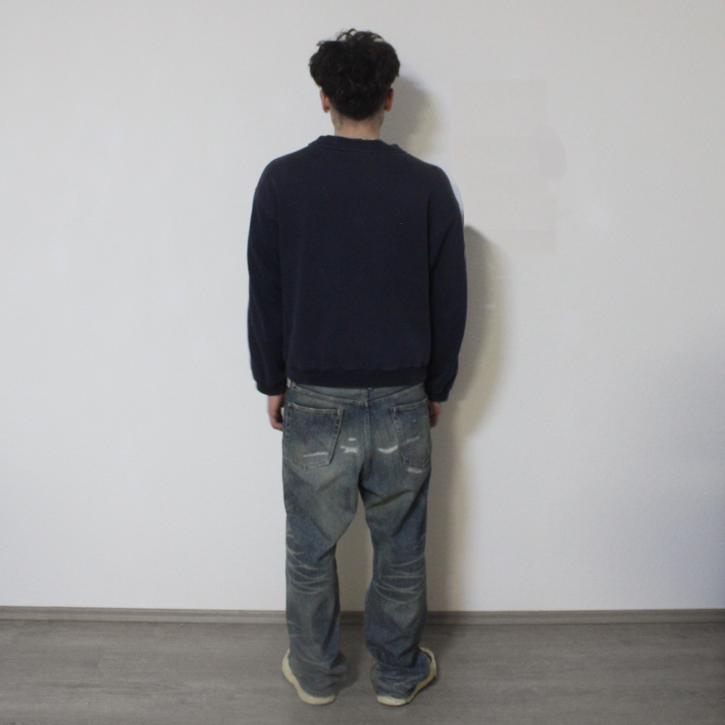 neighborhood aw24 savage denim DP
