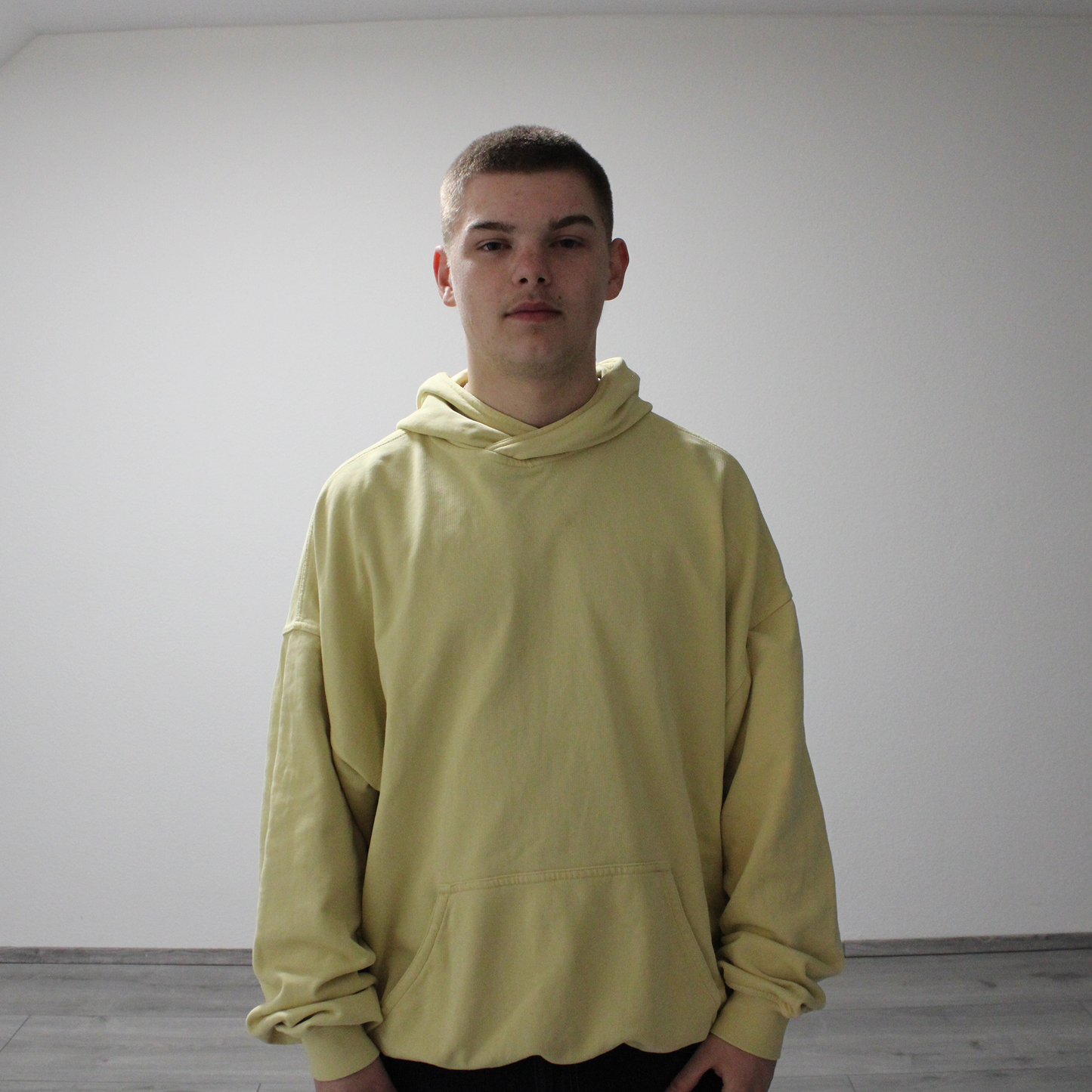 haider ackermann perth hoodie