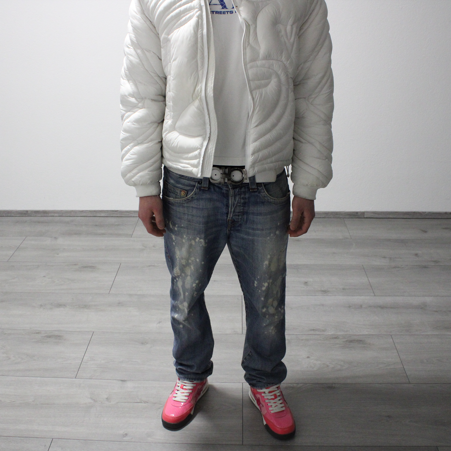 true religion splatter denim