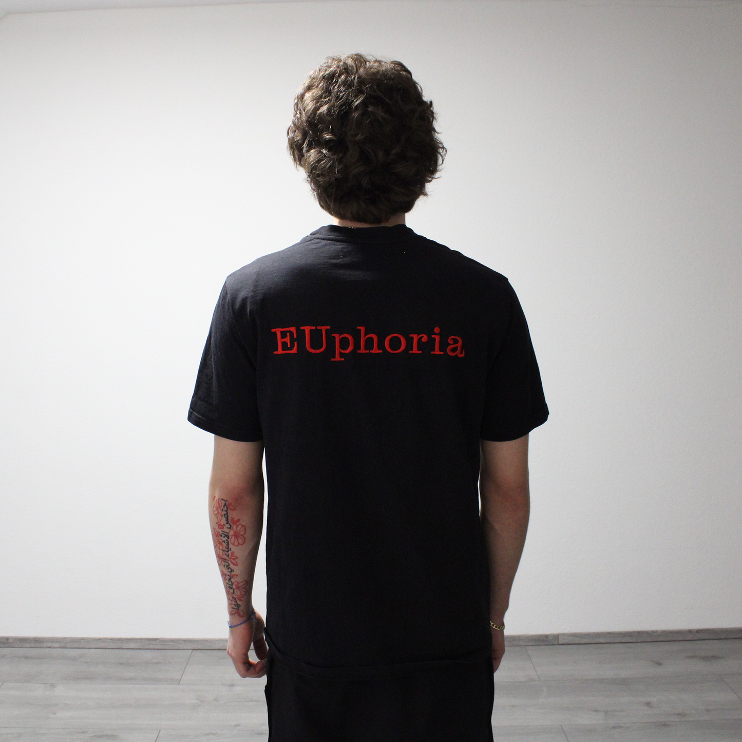 misbhv euphoria shirt