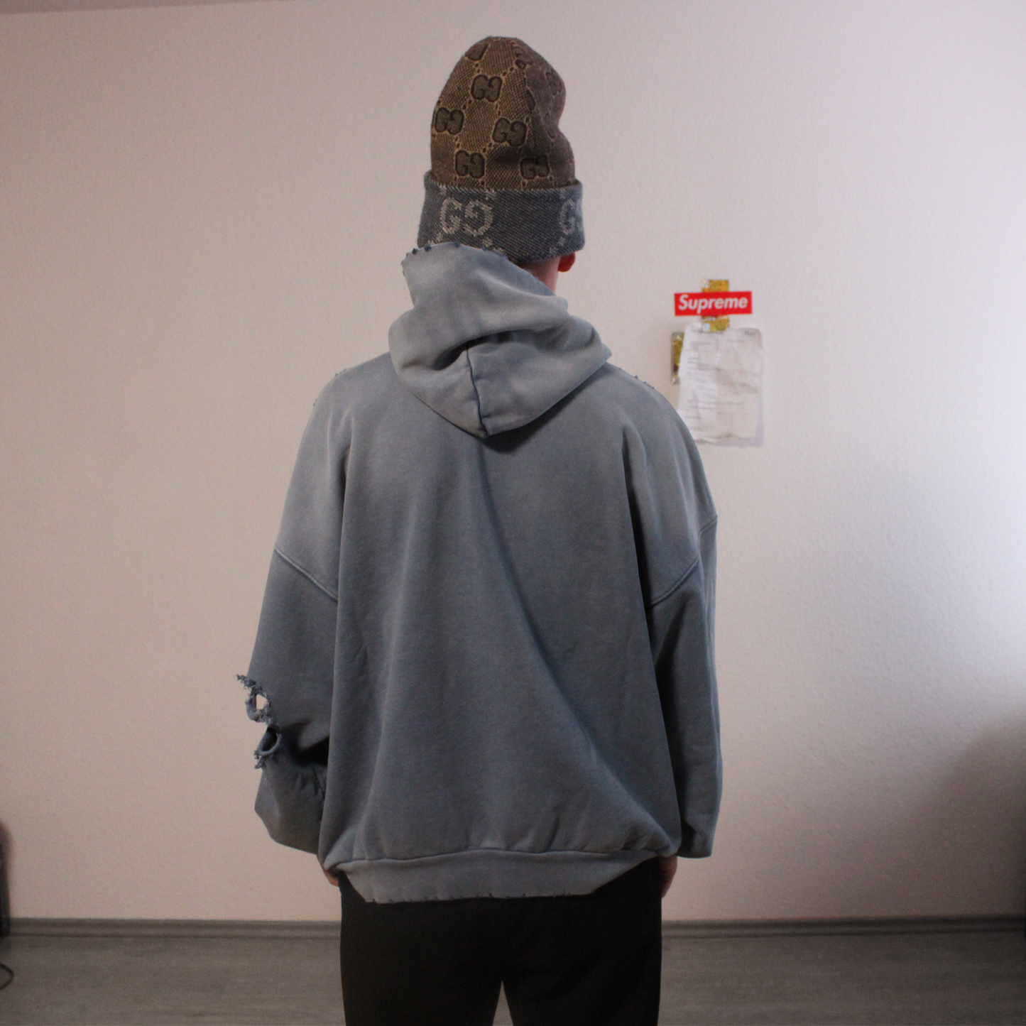 balenciaga aw23 paris moon