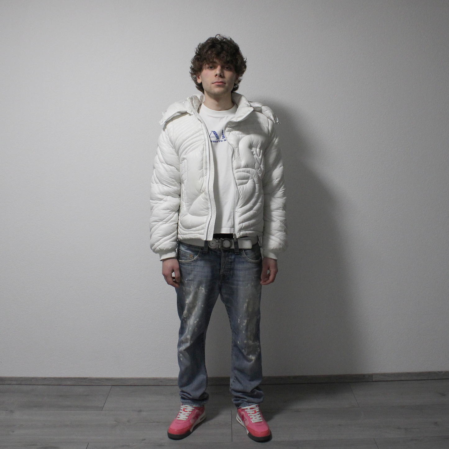 true religion splatter denim