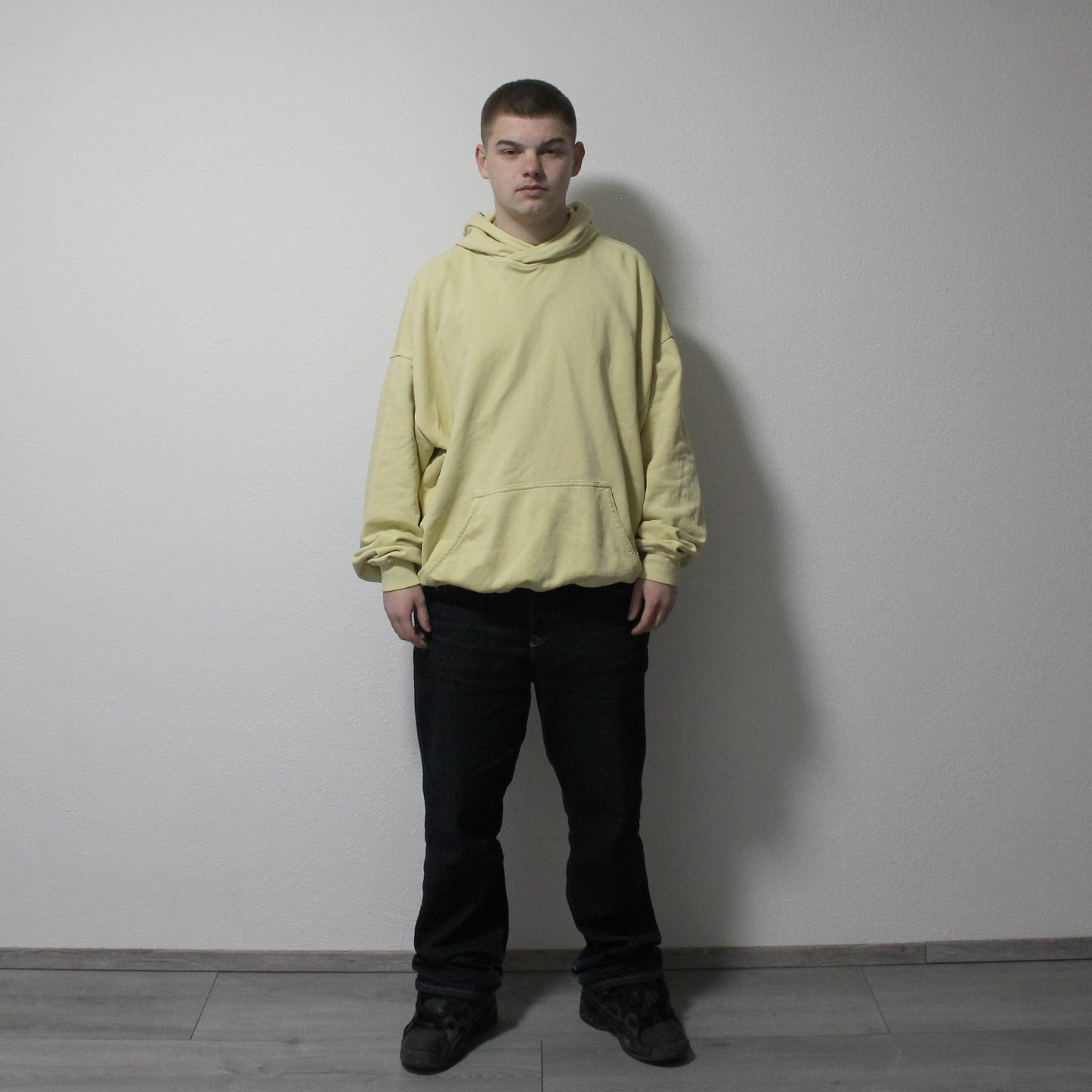 haider ackermann perth hoodie