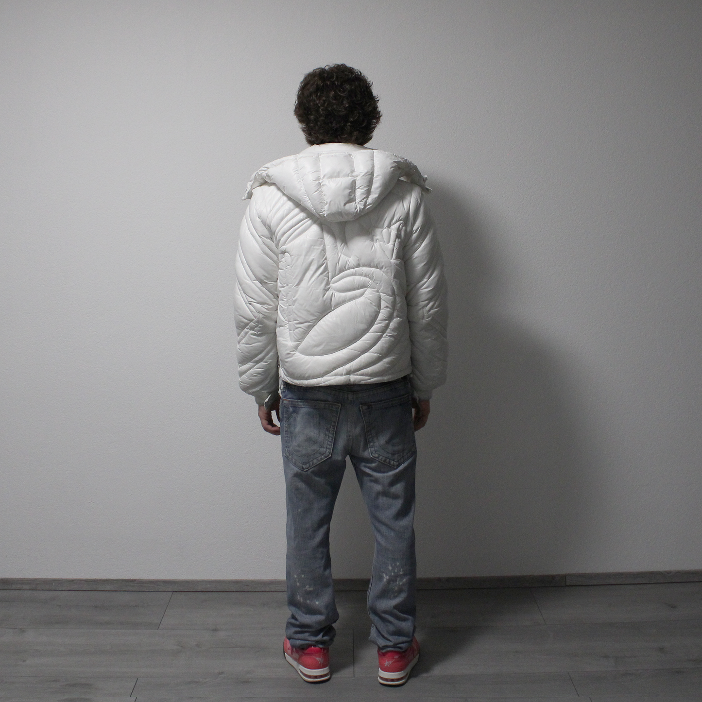 true religion splatter denim