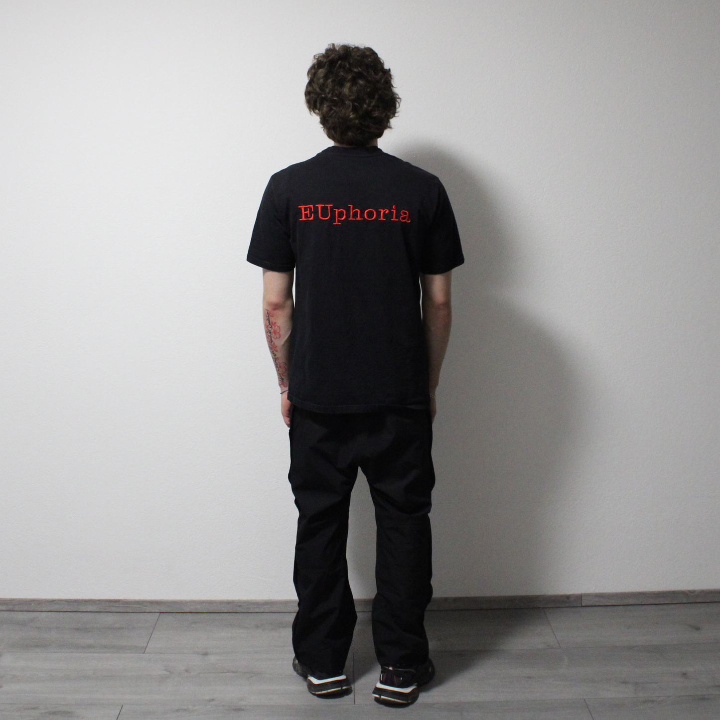 misbhv euphoria shirt