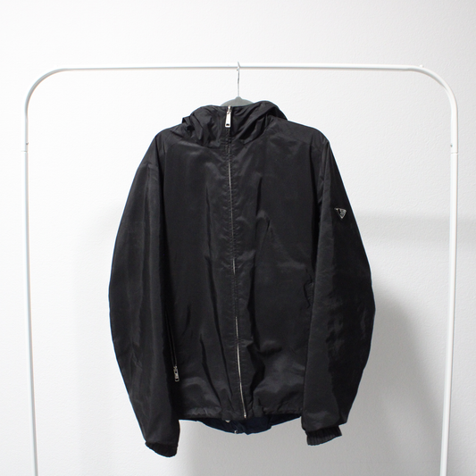 prada rainjacket