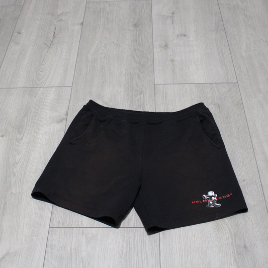 helmut lang shorts