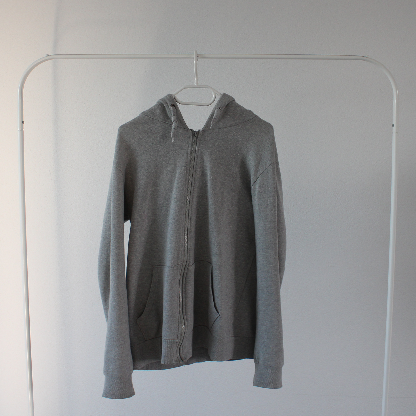 issey miyake IS zip up