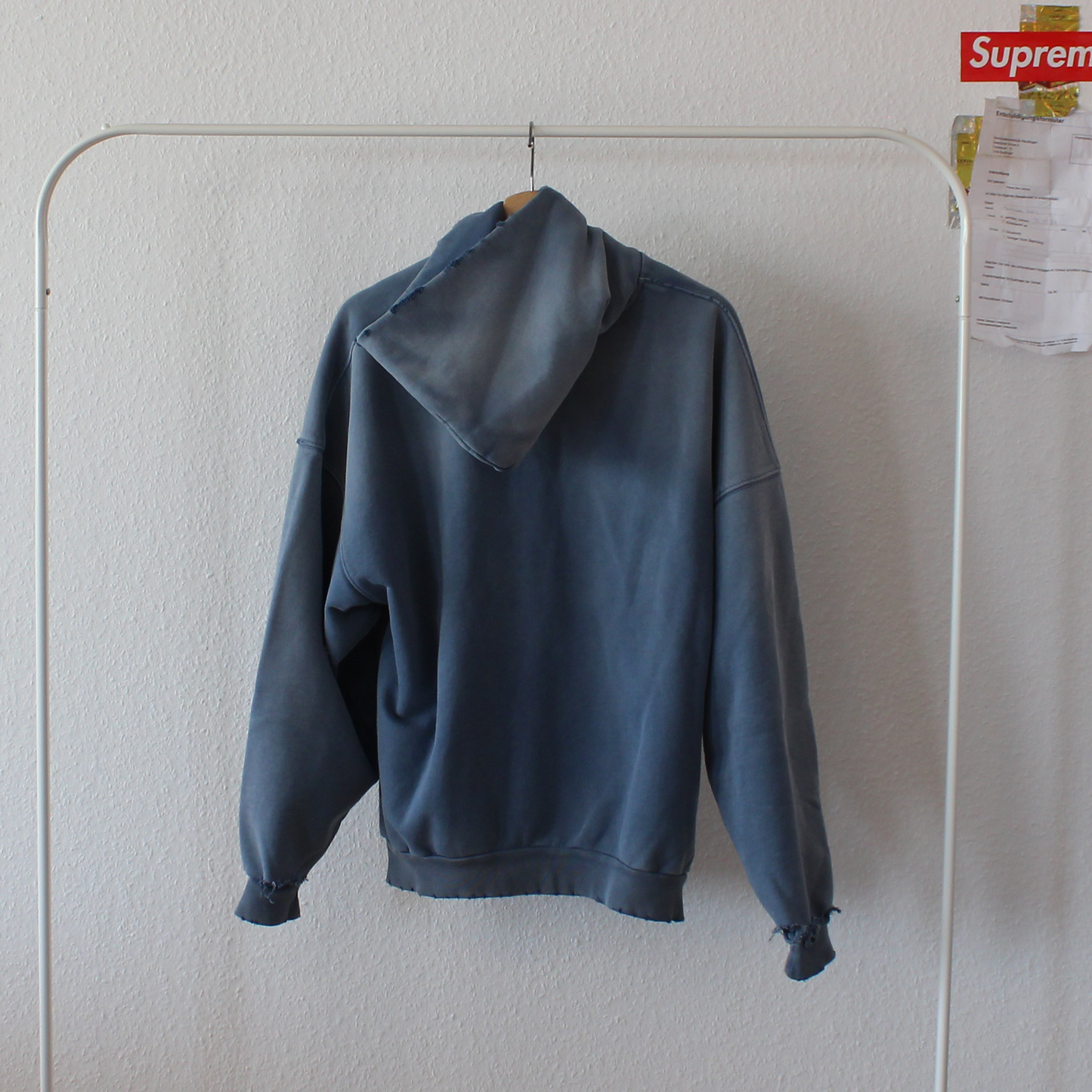 balenciaga aw23 paris moon