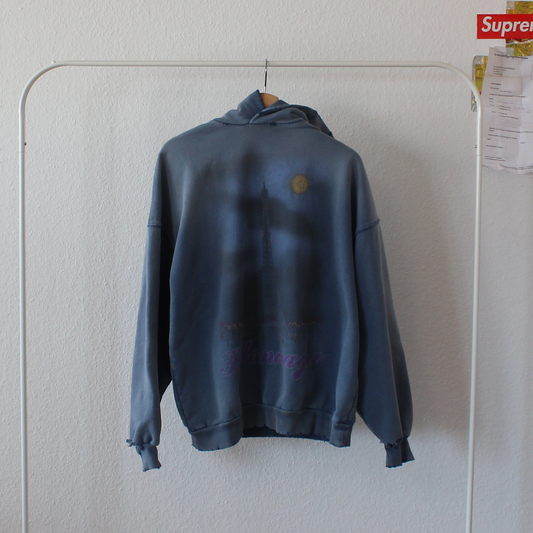balenciaga aw23 paris moon